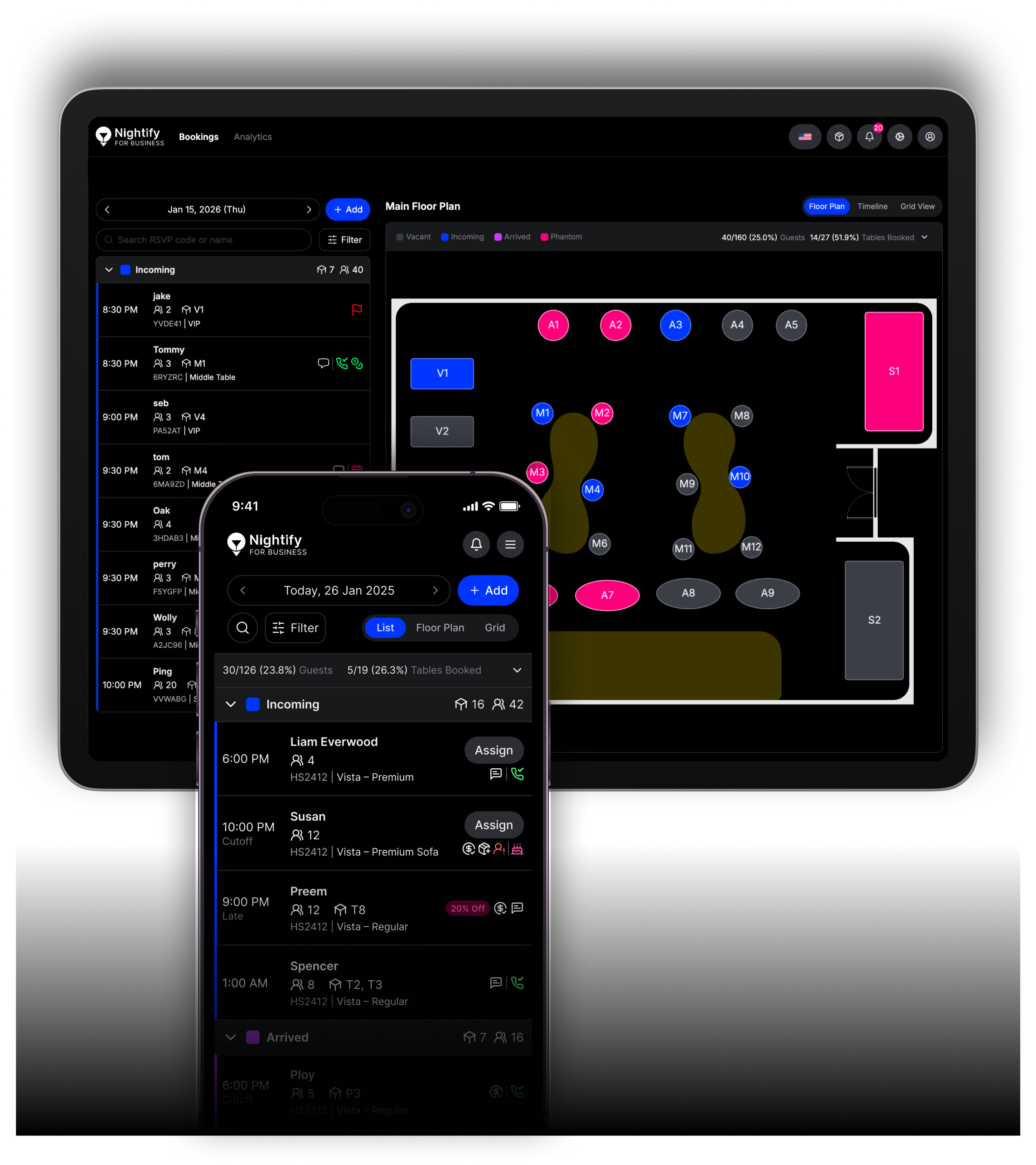 การจัดการโปรโมชันและส่วนลด